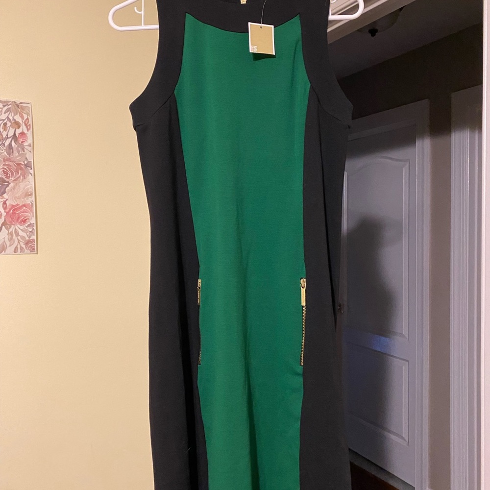Michael Kors Brand New Dress